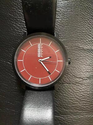 Barcelona 666 Men’s Watch • $50