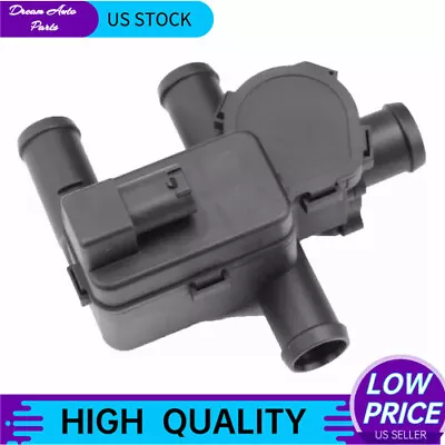2308300084 Heater Control Valve For Mercedes-Benz CL550 CL600 S600 S63 S65 AMG • $23.74