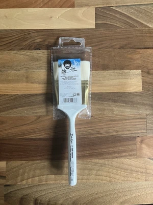 £18.95 • Buy Bob Ross 2-Inch Soft Blender Brush New