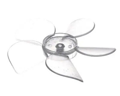 Master-Bilt Evaporator. Fan Blade Bohn # 5101B 15-13153 - Free Shipping + • $29.20