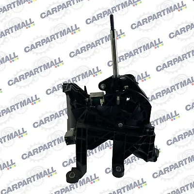 2012-2014 Ford Focus 2.0L L4 AT Gear Shift Shifter Lever Selector BV6P7K004LB3JA • $55.22