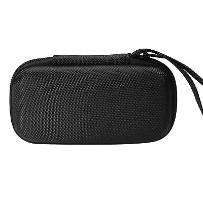 115*55*50mm Headphone Storage Case Zipper Carrying Bag For Bose SoundSport Free • $13.98