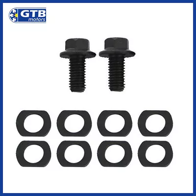 924-073 Power Seat Track Repair Kit For 1996-2019 Chevrolet Express 2500 GMC BMW • $13.10