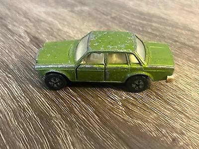 Volvo 164e Playart Green Car Hong Kong  • $19.99