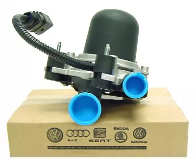 New Genuine OEM VW Air Pump 2.5 Jetta Beetle Rabbit Golf Passat 05-14 07K131333A • $249.95