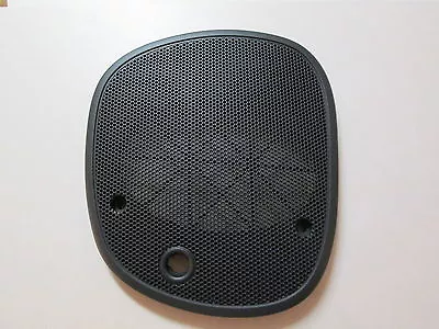 Chevy S10 Xtreme Passenger Side Speaker Cover Blazer Extreme Graphite 15046442   • $19.79