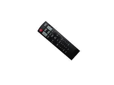 Remote Control For LG AKB32639101 AKB36638217 Mini Hi-fi Stereo Audio System • £13.19