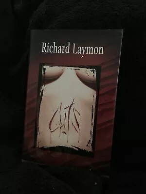 Richard Layman Cuts Signed Limited Edition.  This Is 1 Copy Out Of 1500 • $100