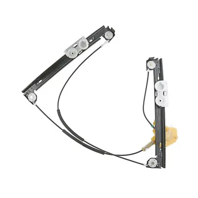 Front Left Driver Power Window Regulator For Mini Cooper 2002-2005 51337039451 • $36.49