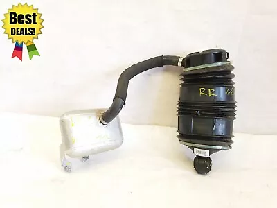 2005 2006 Mercedes-benz W211 E320 E500 Airmatic Rear Right Air Shock Assembly • $125.60