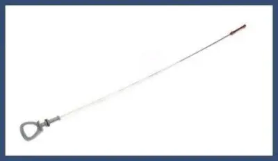 New Genuine Mercedes-Benz Engine Oil Dipstick Level (1998-2006) OE 113010007264 • $18.49