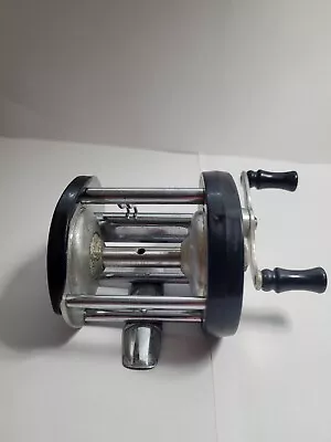 Pflueger 1510 Fast Cast Reel Used Condition • $25