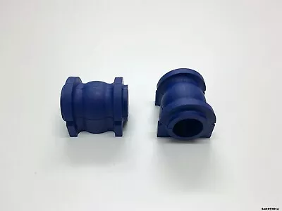 $53.31 • Buy 2 X Front Anti-Roll Bar Bush For Chrysler Grand Voyager 2008-2017 SAR/RT/001A