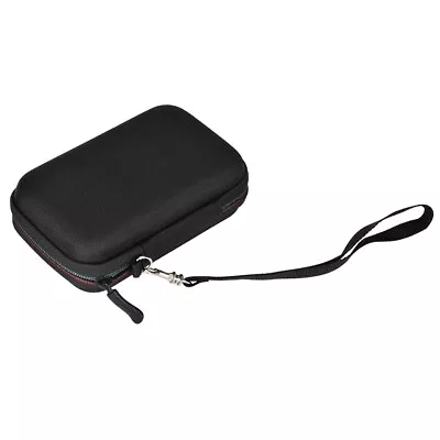 Portable SSD Storage Bag Protective Package Case For Samsung T5 Solid State BGI • $27.07