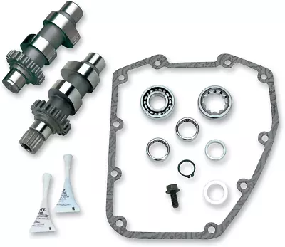 S&S Chain Drive Cam Kit 585CE Easy Start Harley Big Twin 99-06 Exc. 06 Dyna • $513.90