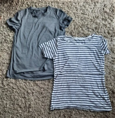 £4 • Buy Maternity Unbranded M (Size 12) Top Bundle