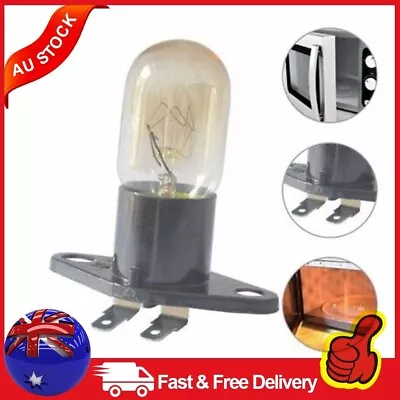 Microwave Ovens Light Bulb Lamp Globe T170 230V 20W Fit For Most Hot Sale • $12.30