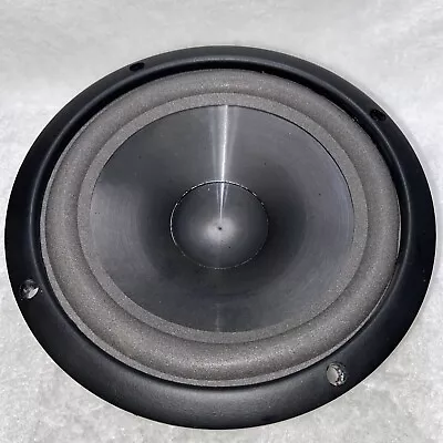 ( 1 ) Infinity Reference IMG Injection 902-4592 Woofer Speakers ( New Foam ) • $32