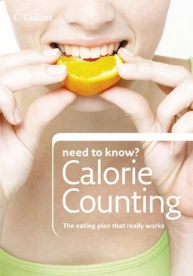 £2.68 • Buy Calorie Counting (Collins Need To Know?) By Santon, Kate Paperback Book The