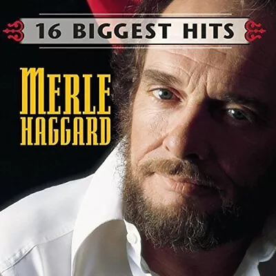 16 Biggest Hits (CD) Album • $12.45