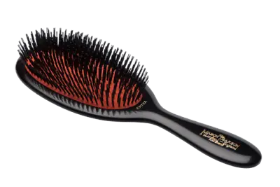 MASON PEARSON Small Extra Boar Bristle Hairbrush B2 • $247.06