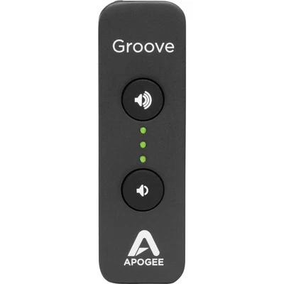 £201.99 • Buy Apogee Electronics Groove Headphone Amplifier For Mac And PC