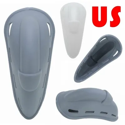 US Men Enlarge Bulge Pouch Cup Pads Push Up Enhancing Briefs Lingerie Underwear • $9.39