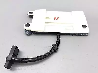 2017-2020 Mercedes Slc300 Front Right Seat Occupancy Weight Sensor Pad Oem 2018 • $47.24