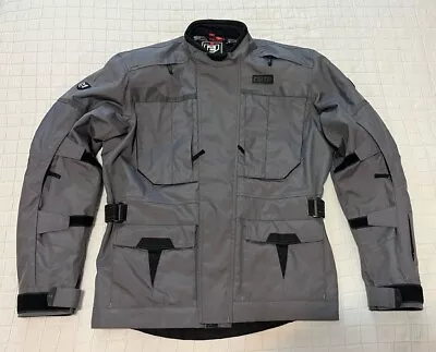 Moto Centric Motorcycle Jacket Recon Large • $80