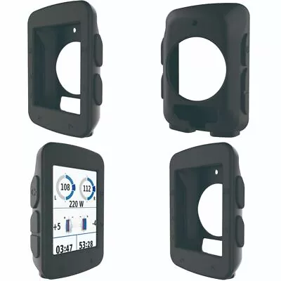 Protecter For Garmin Edge 520 Case Bicycle Computer Cover For Garmin GPS Cover • $7.37