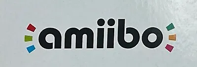 $22.99 • Buy Amiibo Figures Nintendo Super Smash Bros Mario Kirby Zelda Splatoon Rare Game