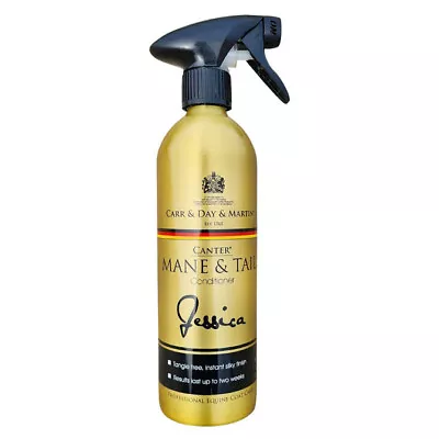 Canter Mane & Tail Conditioner Gold • $16.99