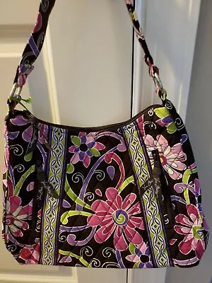 NWT Vera Bradley Lisa B In Purple Punch • $24.99