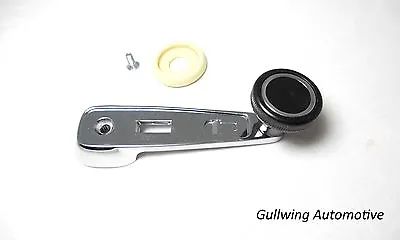 Mercedes W107 W108 W111 W113 W114 W116 Window Crank Handle • $24