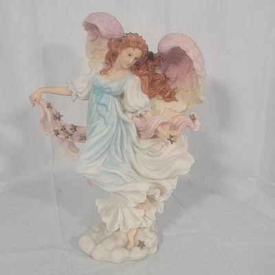 $9.99 • Buy Seraphim Classics Angel Ariel  Heaven's Shining Star  1997