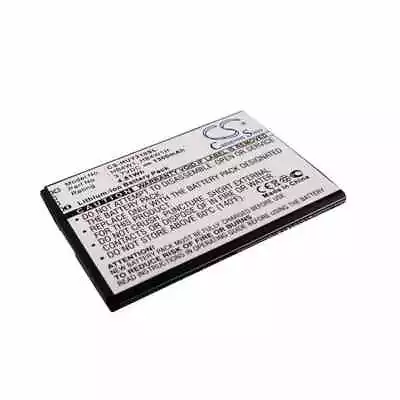 Battery For HUAWEI H868C HUAWEI H881C HUAWEI Inspira HUAWEI Prism II • $42.72