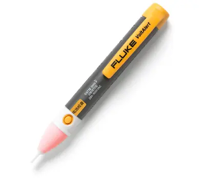 Fluke 2AC VoltAlert Non Contact VoltAlert Voltage Detector Pen 200-1000V Tester • $28.97