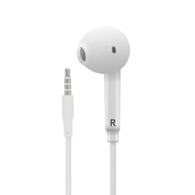 Stereo Earphone Earbuds Bass Headphone Sports Headset With Mic For_Samsung V5R1 • $5.73