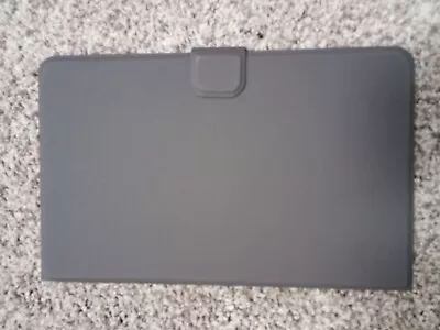 Galaxy Tab E 9.6 Case 2016 Model Stand Folio GreyFast Shipping • $6.39