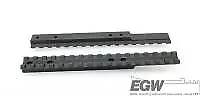 EGW Ruger 10-22 Picatinny Rail Scope Mount - 20 MOA • $39.95