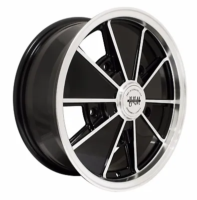 EMPI VW Bug Ghia Bus Thing T3 10-1086-0 BRM 17  X 7  5x205 Wheel • $219.95