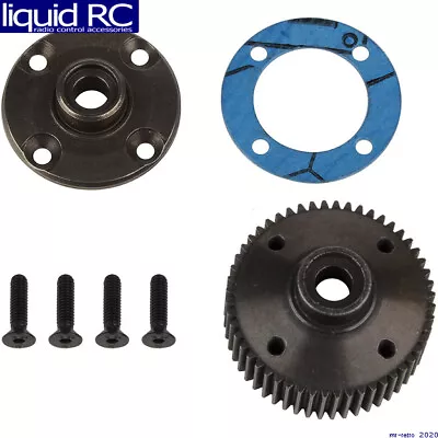 Associated 72004 Dr10m Metal Gear Differential Case Set 52mm • $17.84