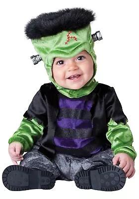 Infant Monster Boo Costume • $36.98