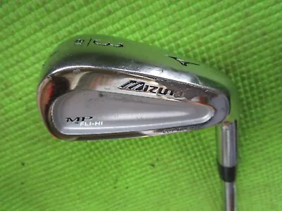 Mizuno Mp Fli-hi Cut Muscle Forged 3 Iron • $79.99