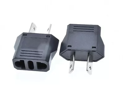 $5.99 • Buy Japan JP / Europe EU / US To Australia AU AC Power Plug Adapter Travel Converter