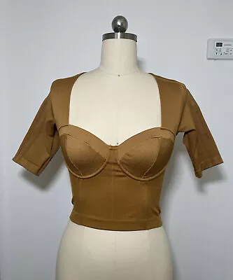 $65 • Buy Adidas X Ivy Park Bustier