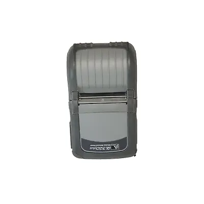 Zebra QL320plus Mobile Barcode Printer • $67.99