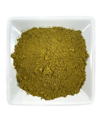 Organic Goldenseal Root FINE POWDER Fresh (Hydrastis Canadensis)  Free Shipping • $214.99