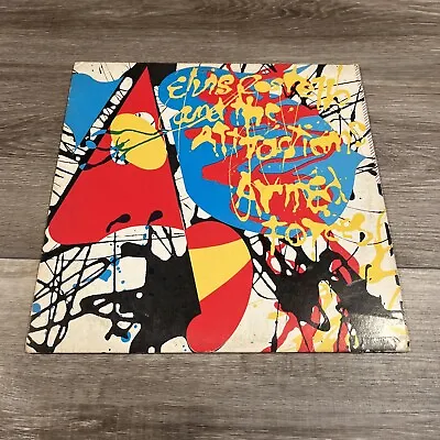 Elvis Costello - Armed Forces - JC-35709 - Vinyl • $12.99