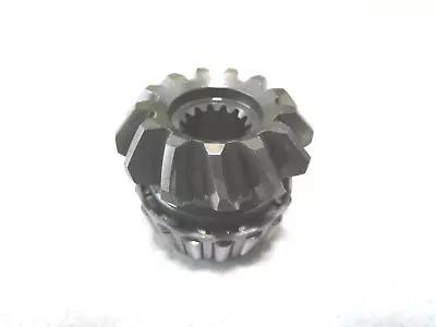 43-819261A1 Pinion Gear 13T For Force 40-50 HP Outboards • $115